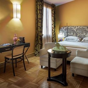 Junior suite deluxe