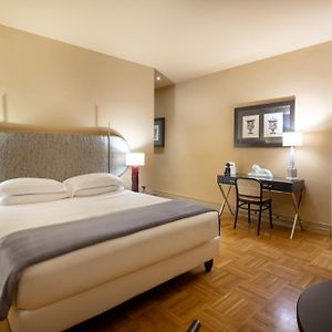 Camera deluxe con letto king size